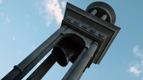 Alter Großer Glockenturm 2