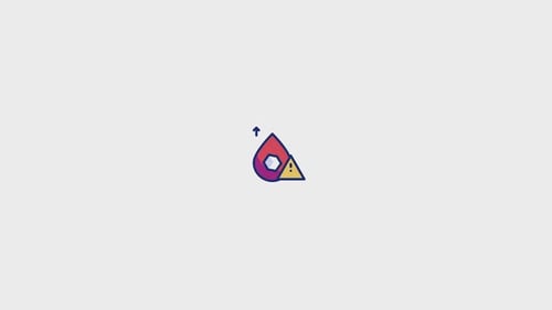 Diabetes Animated Icon