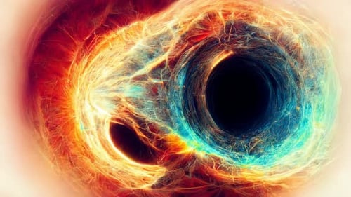 Abstract nebula space galaxy traveling into deep space Dark Colorful space nebula galaxy HD
