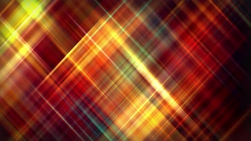 Abstract Glowing Diagonal Lines Motion Background