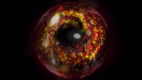 Env Universe Energy