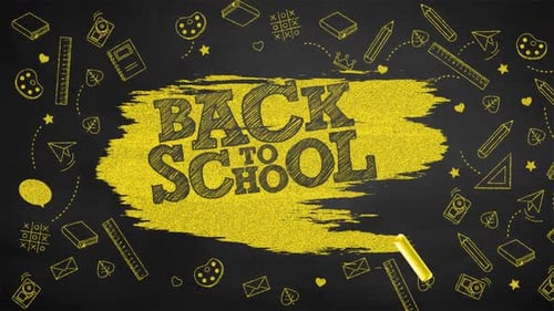 Back To School