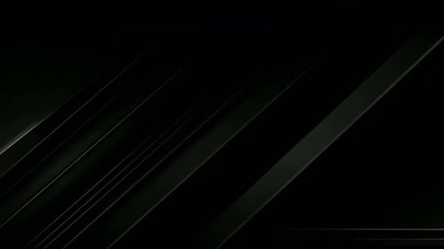 Sleek Modern Diagonal Line Reveal Transition