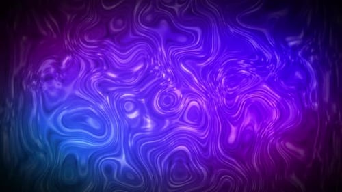 Looped Gradient Animation