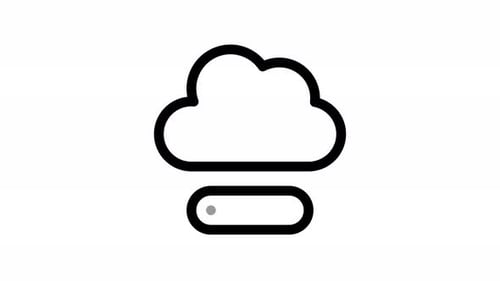 Animation des Passwortzeile-Symbols