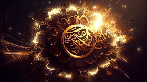Joyeux Aïd HD