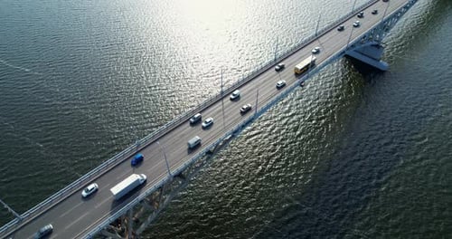 Long Bridge Road Bridge