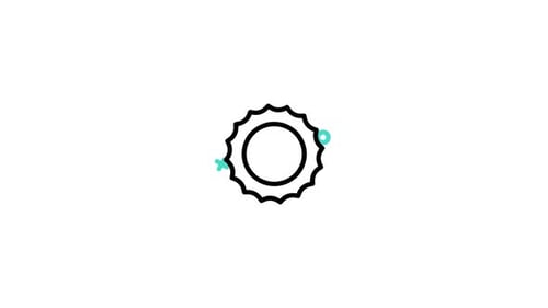 Sun Animated Icon