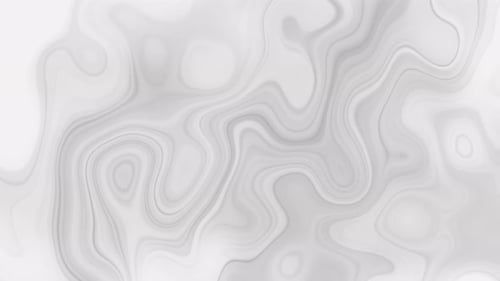 Abstract Fluid Flowing Motion Background Loop