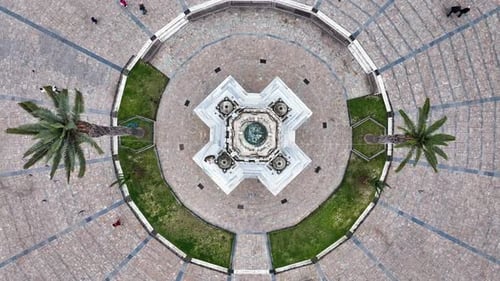 Izmir Clock Tower