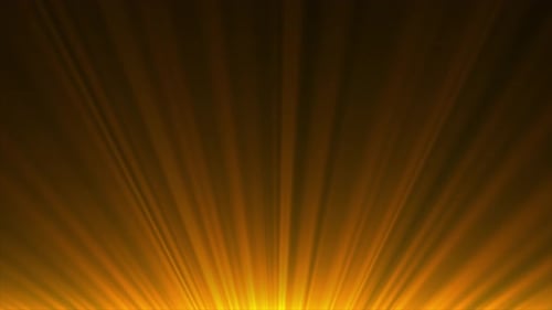 Light Rays Golden Loop V2