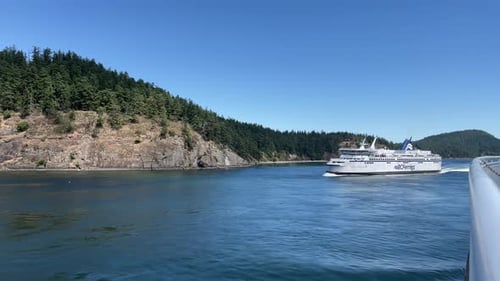 Bc Ferries
