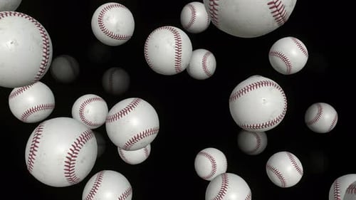 Baseball 4k