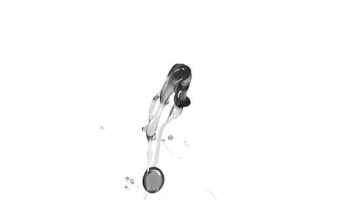 23 Water Splash HD