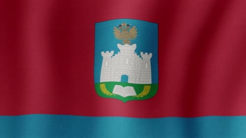 Orlovskaya Oblast