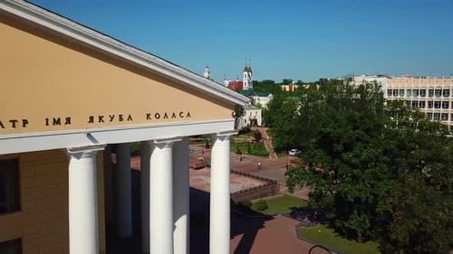 The City Of Vitebsk Is The Northern Capital 07