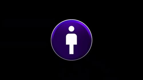 Man 2 Icon