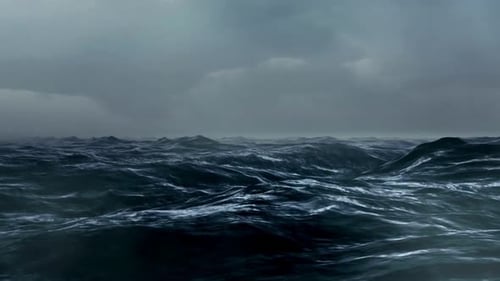 Thunderstorm, Storm, Lightning