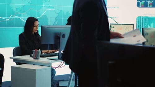 General Director CEO Sharing Insight About a New Development Strategy