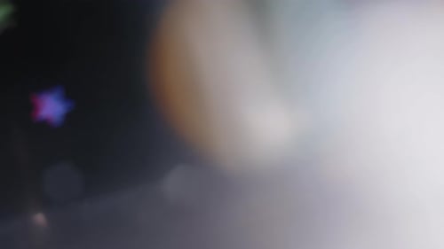 Light Leaks Footage for Projects Optical Glow Lens Flare Bokeh Transition Overlays Background