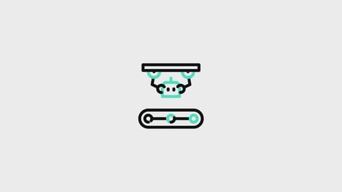 Protoboard Animated Icon