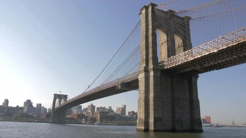 Brooklyn Bridge