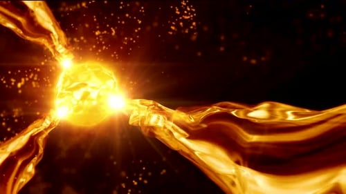 4K-Lichtexplosion