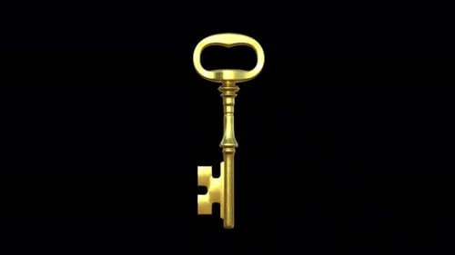 Gold Key