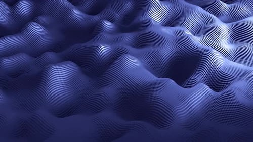 Looped Background Animation