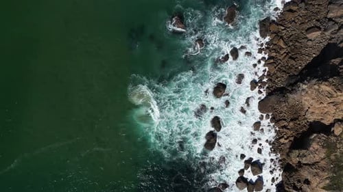 Ocean Waves 59