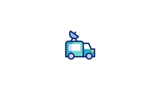 Icône animée Tvvan