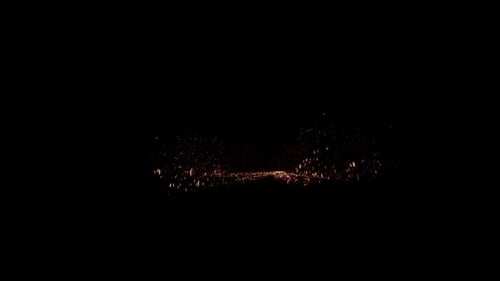 Ground Impact Sparks 49 2K