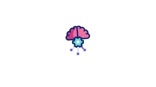 System Animated Icon