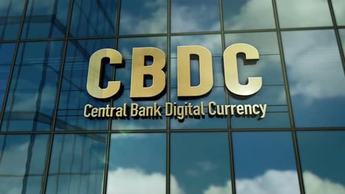 CDBC glass building concept