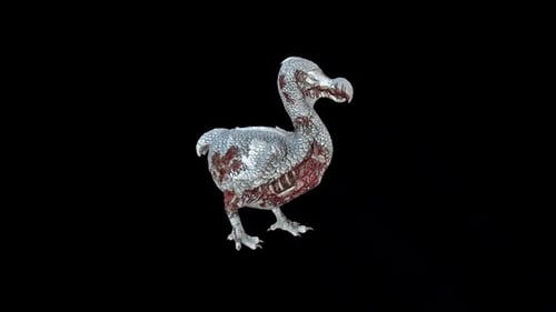 Zombie Dodo Idle