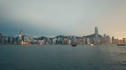 City