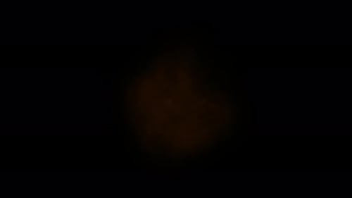 Automatic Gunfire Sparks - Muzzle Flash Overlay