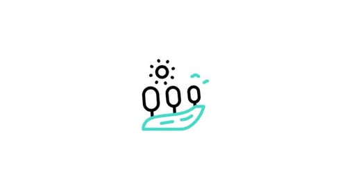 Pathway Animated Icon