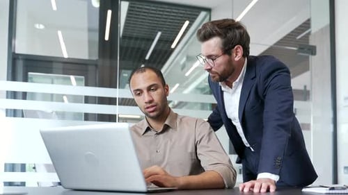 Focused Collaboration in Modern Office Environment