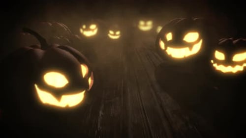 Halloween Background