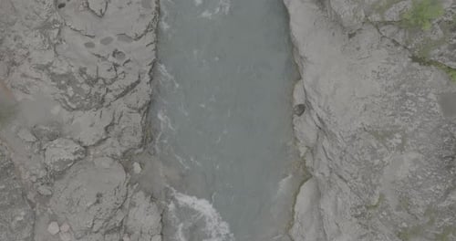 Mountain River