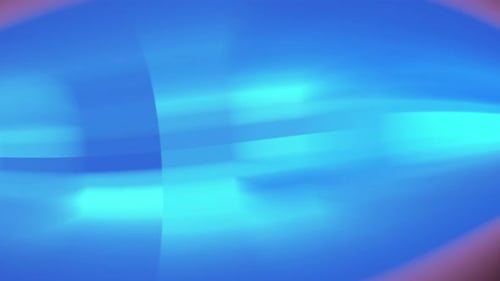 Abstrakter blauer Hintergrund, lila Ränder