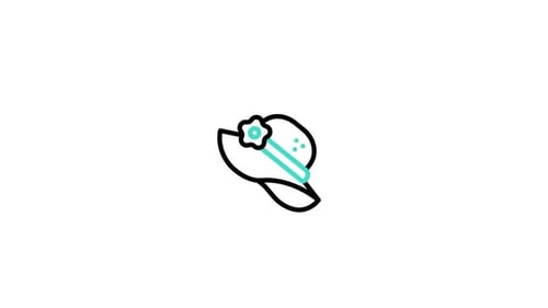 Pamelahat Animated Icon