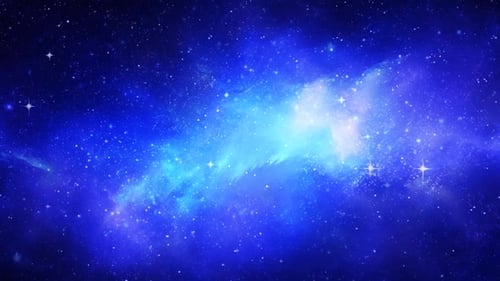 Star universe background, Stardust in deep universe, Milky way galaxy