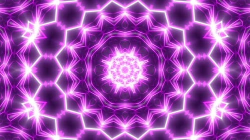 Glowing Motion Texture Background