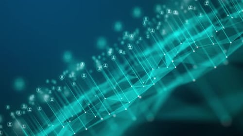 Futuristic Business Strategy: AI-Powered Analytics, Machine Learning, and Big Data Visualization