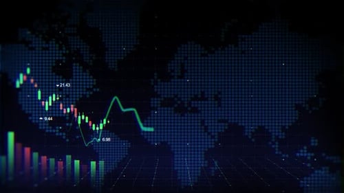 Palabras y términos para inversores en el mercado de valores