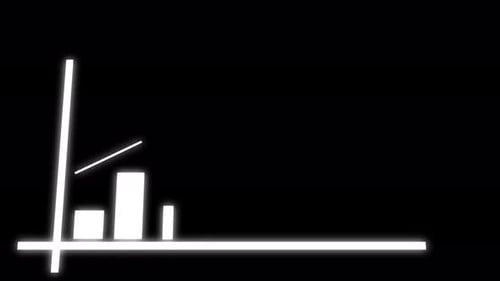 Symple business graph