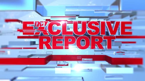 Exclusive Report String