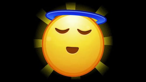 emoji de grâce